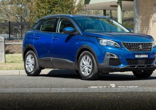 Peugeot 3008 2020 - Cần bán nhanh chiếc Peugeot 3008 sản xuất 2020, giá cạnh tranh, giao nhanh toàn quốc