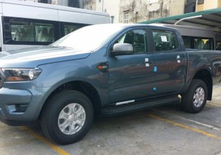 Ford Ranger 2020 - Bán nhanh giá ưu đãi chiếc Ford Ranger XLS 2.2L MT, sản xuất 2020, nhập khẩu nguyên chiếc