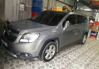 Chevrolet Orlando 2018 - Bán ô tô Chevrolet Orlando sản xuất 2018 còn mới, giá tốt