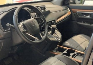 Honda CR V G 2020 - Cần bán xe Honda CR V G đời 2020, màu đỏ, nhập khẩu nguyên chiếc