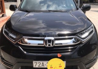 Honda CR V   2019 - Bán xe Honda CR V sản xuất năm 2019, nhập khẩu