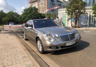 Mercedes-Benz E class  E280  2006 - Bán Mercedes E280 sản xuất năm 2006, nhập khẩu nguyên chiếc