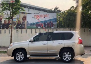 Lexus GX   2011 - Cần bán lại xe Lexus GX 460 đời 2011, nhập khẩu
