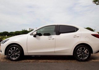 Mazda 2    2015 - Bán Mazda 2 sản xuất năm 2015, giá tốt