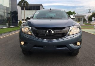 Mazda BT 50   2019 - Bán Mazda BT 50 đời 2019, nhập khẩu nguyên chiếc, 625tr