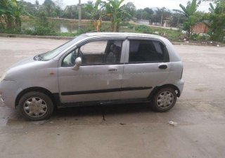 Chery QQ3   2009 - Bán Chery QQ3 sản xuất 2009, màu trắng giá cạnh tranh