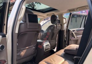 Lexus GX   2011 - Cần bán lại xe Lexus GX 460 đời 2011, nhập khẩu