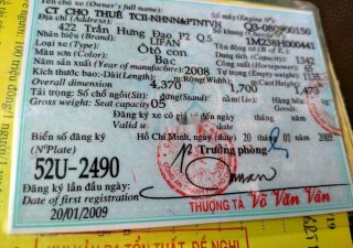 Lifan 520   2009 - Bán ô tô Lifan 520 đời 2009, màu bạc, xe nhập