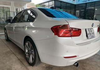 BMW 3 Series   2012 - Bán xe cũ BMW 320i sản xuất năm 2012, xe nhập