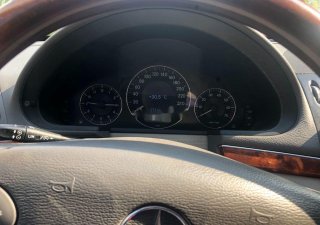 Mercedes-Benz E class  E280  2006 - Bán Mercedes E280 sản xuất năm 2006, nhập khẩu nguyên chiếc