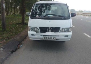 Mercedes-Benz MB 2004 - Bán Mercedes đời 2004, màu trắng, nhập khẩu nguyên chiếc chính chủ
