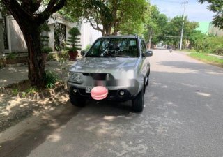 Isuzu Hi lander 2009 - Cần bán Isuzu Hi lander năm sản xuất 2009