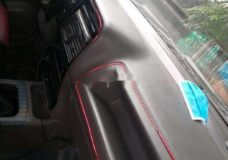 Isuzu Hi lander 2004 - Cần bán xe Isuzu Hi lander đời 2004, màu đen