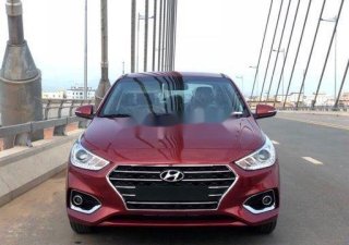 Hyundai Accent     2019 - Cần bán Hyundai Accent sản xuất năm 2019, nhập khẩu, giá chỉ 470 triệu