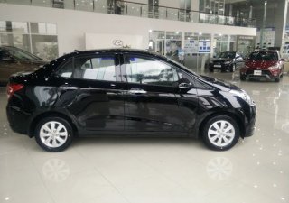 Hyundai Grand i10 1.2 MT 2020 - Cần bán Hyundai Grand i10 1.2 MT đời 2020, màu đen, giá chỉ 350 triệu