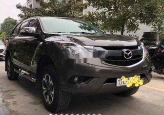 Mazda BT 50     2018 - Bán ô tô Mazda BT 50 năm sản xuất 2018