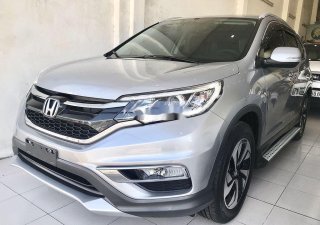 Honda CR V 2017 - Cần bán xe Honda CR V 2.4AT đời 2017, giá chỉ 825 triệu