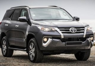 Toyota Fortuner 2020 - Cần bán nhanh chiếc Toyota Fortuner 2.4 AT, sản xuất 2020, giao xe nhanh toàn quốc