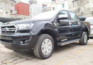 Ford Ranger XLT Limited 2020 - Tây Ninh Ford cần bán xe Ford Ranger XLT Limited 2020, màu đen