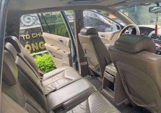 Ssangyong Kyron 2008 - Bán xe Ssangyong Kyron 2008, màu bạc, xe nhập số tự động giá cạnh tranh