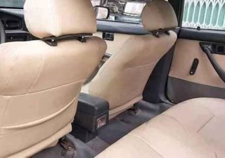 Toyota Corona   1995 - Cần bán lại xe Toyota Corona đời 1995, màu xám, giá tốt