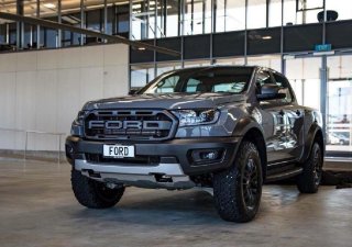 Ford Ranger 2020 - Giảm giá sâu với chiếc Ford Ranger Raptor đời 2020, nhập khẩu nguyên chiếc