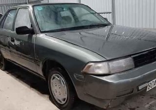 Toyota Corona   1995 - Cần bán lại xe Toyota Corona đời 1995, màu xám, giá tốt