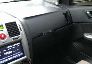 Hyundai Getz  1.4 AT 2008 - Cần bán xe Hyundai Getz 1.4 AT sản xuất 2008, nhập khẩu nguyên chiếc giá cạnh tranh
