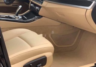 BMW 5 Series  528i    2012 - Bán xe BMW 5 Series 528i sản xuất năm 2012, nhập khẩu