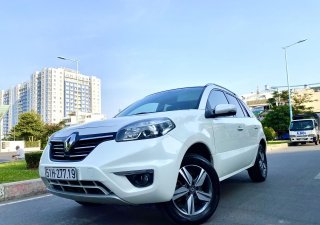 Renault Koleos 2015 - Bán nhanh với giá ưu đãi chiếc xe Renault Koleos đời 2015, xe nhập giá cạnh tranh, giao nhanh