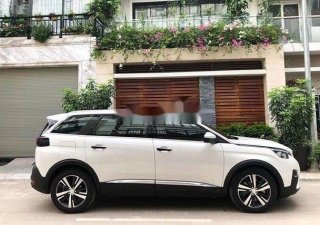 Peugeot 5008 2019 - Bán ô tô Peugeot 5008 năm 2019, màu trắng