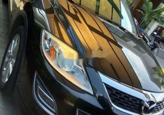 Mazda CX 9 2011 - Bán xe Mazda CX 9 năm 2011, màu đen, nhập khẩu nguyên chiếc, 630 triệu