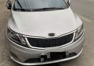 Kia K5 2017 - Xe Kia K5 2017, màu bạc, nhập khẩu nguyên chiếc