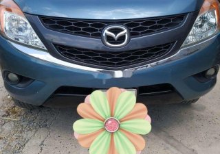 Mazda BT 50 2014 - Bán ô tô Mazda BT 50 2014, nhập khẩu nguyên chiếc, giá chỉ 460 triệu