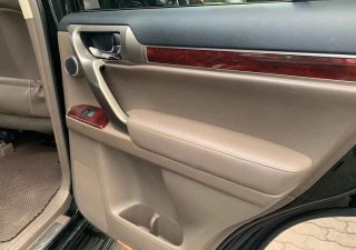 Lexus GX 2010 - Hỗ trợ vay ngân hàng lên đến 70% giá trị xe khi mua chiếc Lexus GX 460 Premium, sản xuất 2010