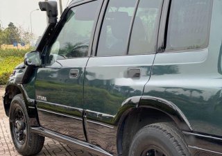 Suzuki Vitara   2005 - Bán xe cũ Suzuki Vitara 2005, nhập khẩu, giá 185tr