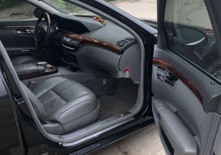 Mercedes-Benz S class   2005 - Bán Mercedes sản xuất 2005, nhập khẩu, 575tr