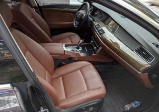 BMW 5 Series 2016 - Bán ô tô BMW 5 Series năm 2016, nhập khẩu