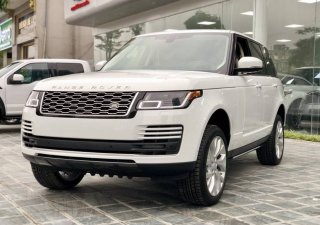 LandRover HSE 2020 - Cần bán xe LandRover Range Rover HSE sản xuất 2020, xe nhập Mỹ