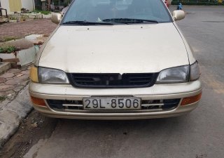 Toyota Corona   1995 - Cần bán Toyota Corona năm sản xuất 1995, nhập khẩu nguyên chiếc