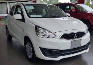 Mitsubishi Mirage 2019 - Hỗ trợ vay ngân hàng lên đến 85% khi mua chiếc Mitsubishi Mirage 1.2 AT, sản xuất 2019