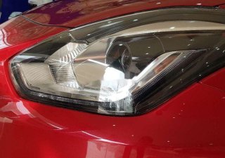 Suzuki Swift    2020 - Bán xe Suzuki Swift đời 2020, màu đỏ, xe nhập