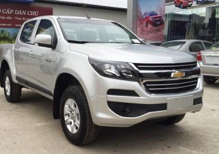 Chevrolet Colorado 2019 - Bán xe Chevrolet Colorado 2.5L AT LT sản xuất 2019, sẵn xe, giao nhanh