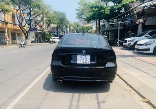 BMW i3 2009 - Cần bán xe BMW i3 năm 2009, màu đen, xe nhập nguyên chiếc