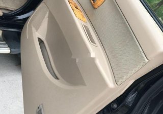 Isuzu Hi lander 2009 - Bán Isuzu Hi lander năm 2009, màu đen