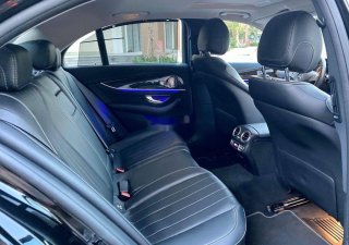 Mercedes-Benz E class 2016 - Cần bán lại xe Mercedes năm sản xuất 2016