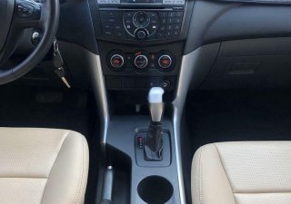 Mazda BT 50 2016 - Xe Mazda BT 50 2016, màu trắng