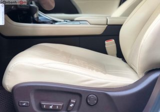 Lexus RX   2016 - Bán Lexus RX 200T đời 2016, màu trắng, nhập khẩu  