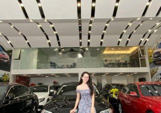 BMW 5 Series 2015 - Cần bán gấp BMW 5 Series 520i sản xuất năm 2015