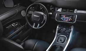 LandRover Evoque 2019 - Cần bán lại xe LandRover Evoque năm sản xuất 2019, màu trắng